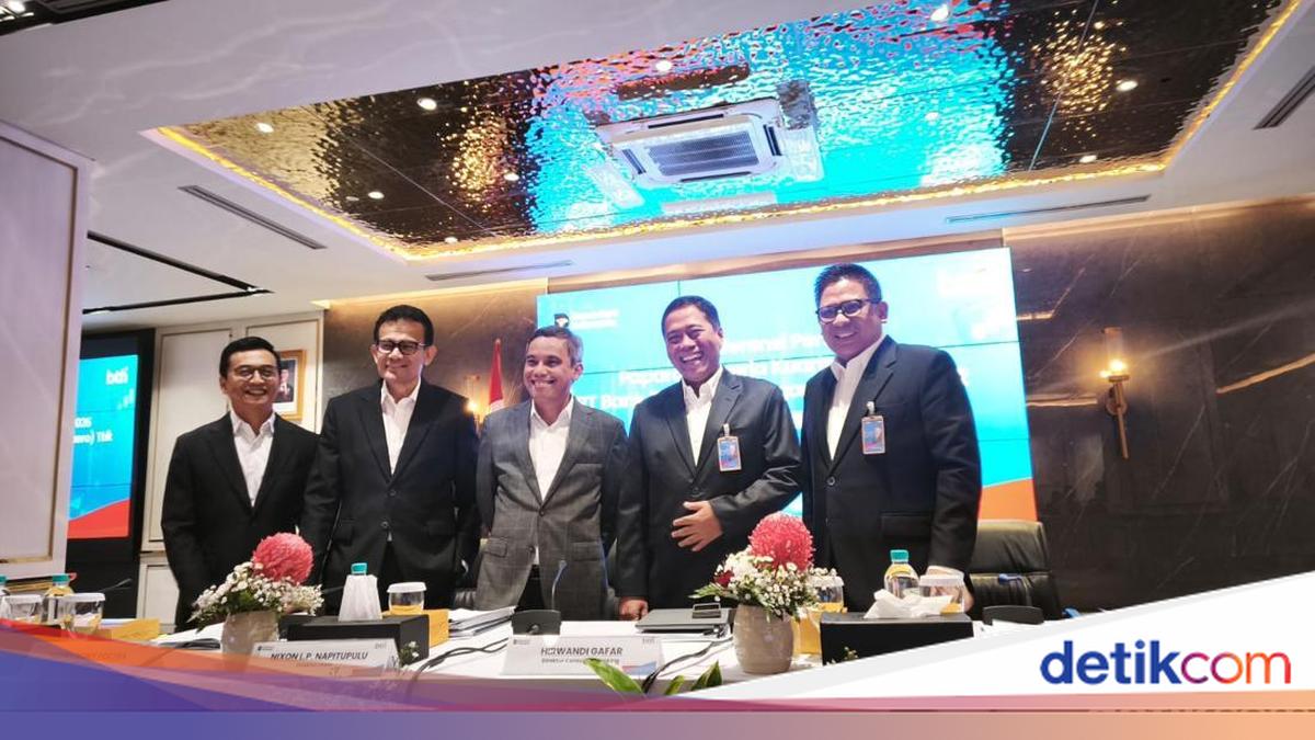 BTN Cetak Laba Rp 1,1 Triliun dalam 3 Bulan, Naik 22,6%