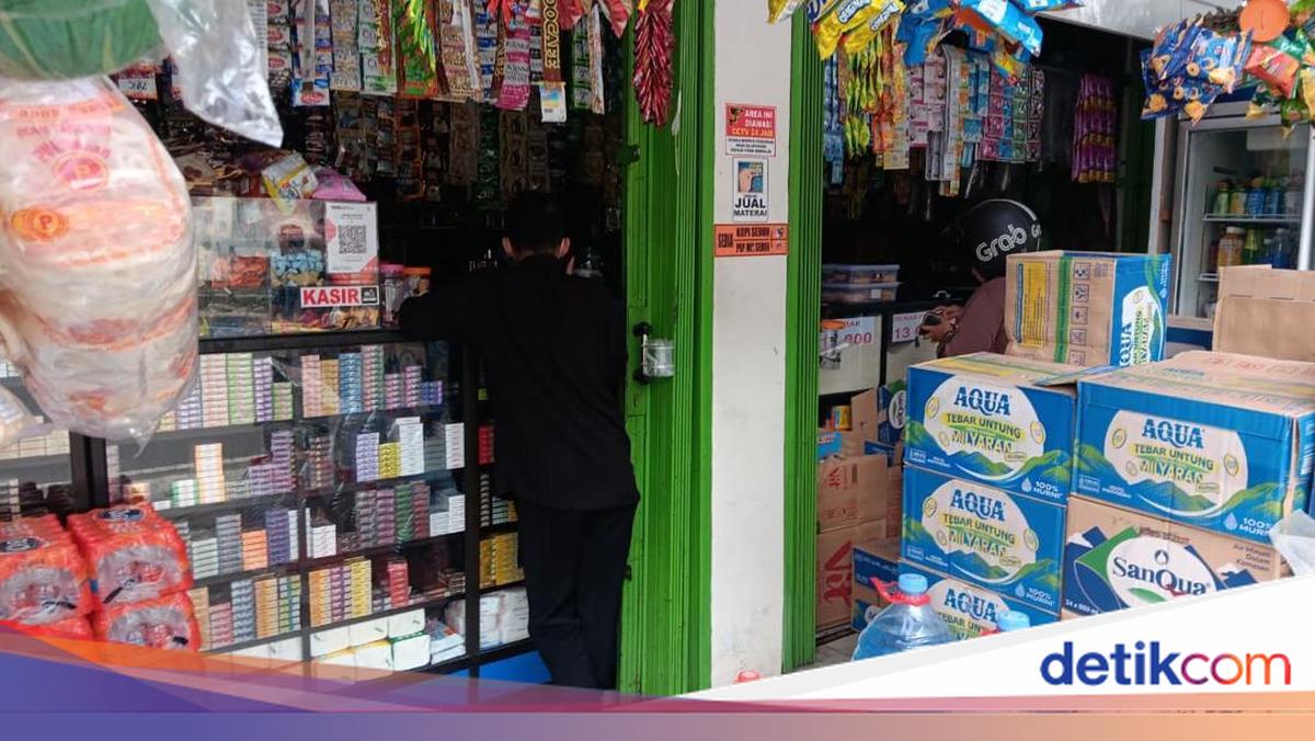 Ini 'Senjata' Andalan Madura Mart Agar Bisa Saingi Minimarket