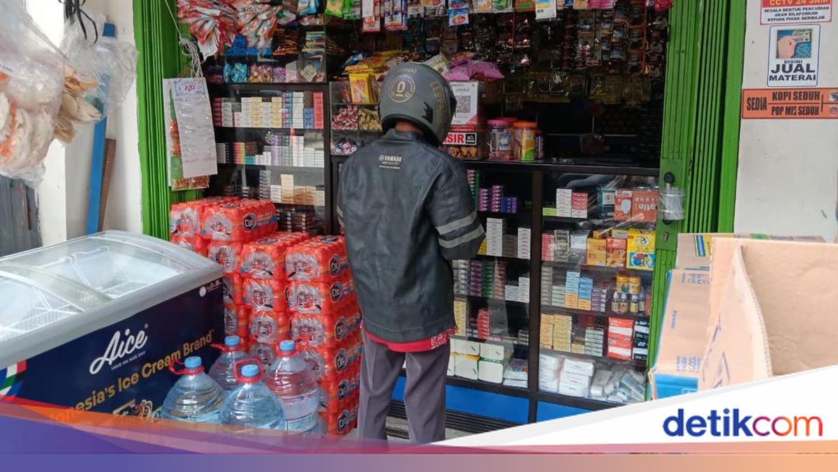 Belanja di Madura Mart Vs Minimarket, Mana Lebih Murah?