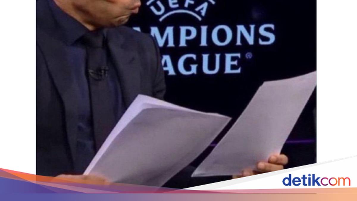 Keok dari PSG, Meme Liverpool Puasa Gelar Musim Ini