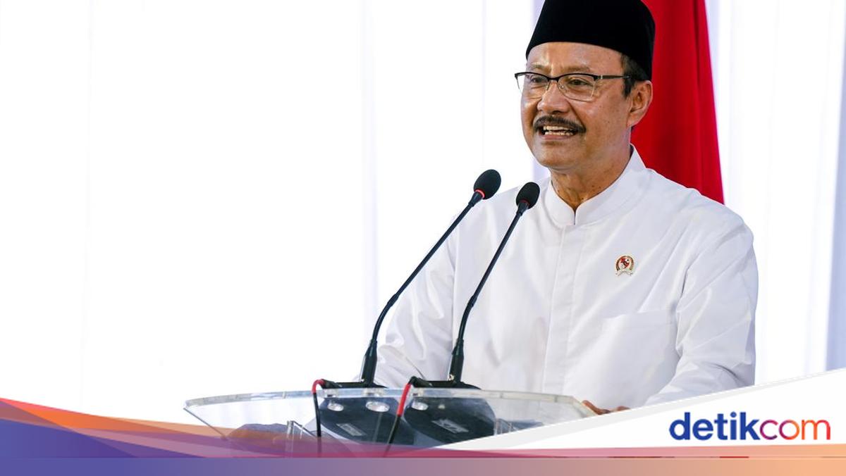 Rekrutmen Siswa Sekolah Rakyat Dimulai, Kemensos Gunakan Skema Jemput Bola