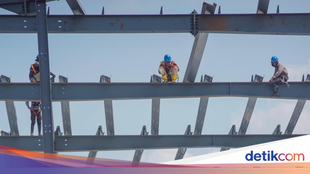 Investor China dan Arab Mau Bangun Pabrik di Madura