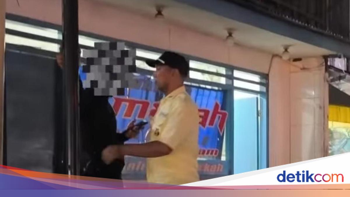 Nyamar Jadi Satpam, Kapolsek Cileungsi Tangkap Pengedar Obat Ilegal di Bogor