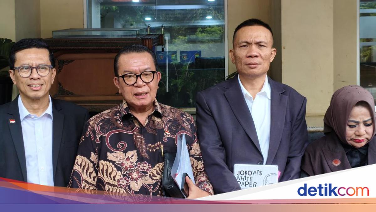 Dilaporkan JK soal Ijazah Jokowi, Rismon Ngaku Jadi Korban AI