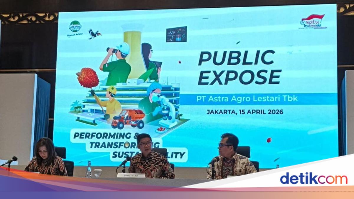 Siap-siap! Astra Agro Tebar Dividen Rp 881,5 M