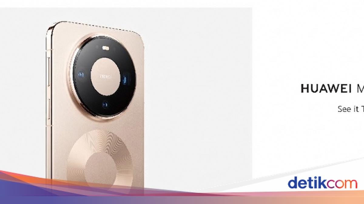 HUAWEI Mate 80 Pro Kembali, Juara Kamera dan Ketangguhan