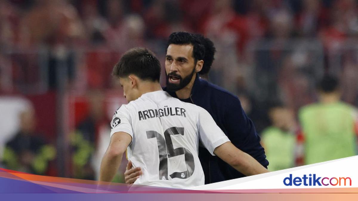 Arbeloa: Sakit Hati Ini, Sakit