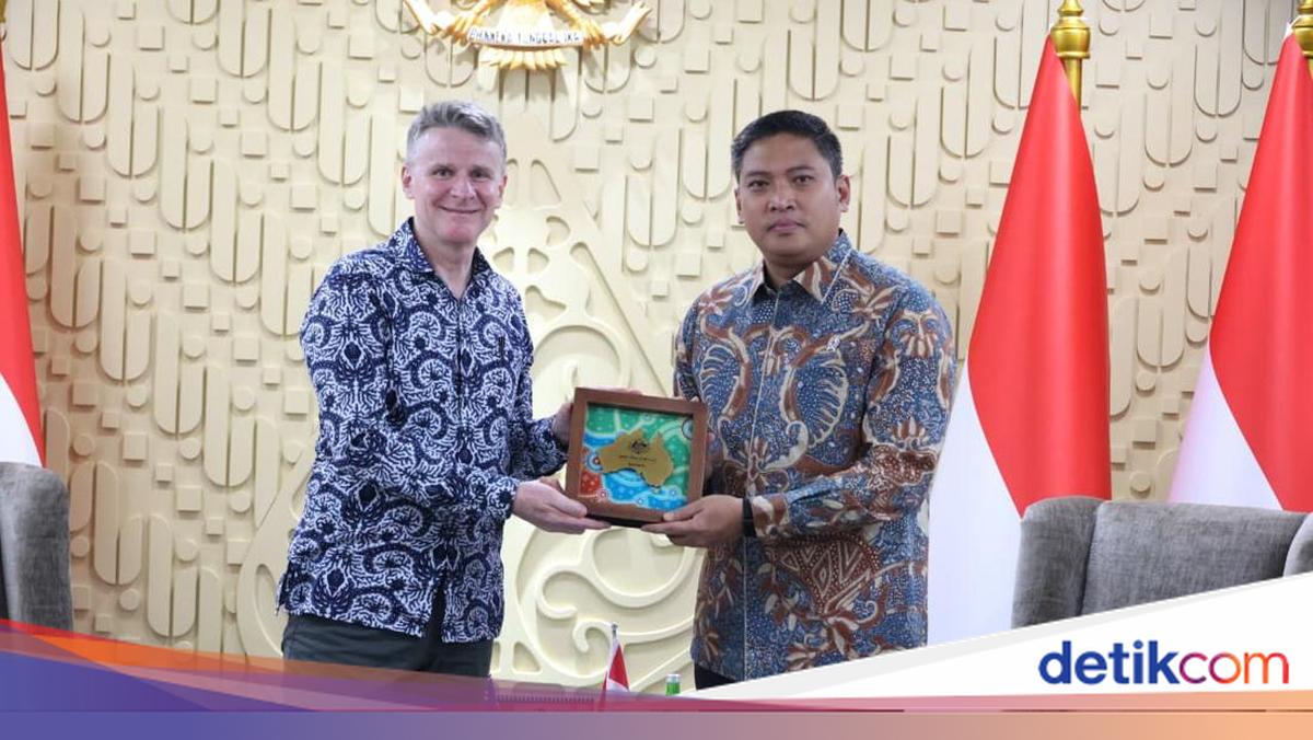 Australia hingga Brasil Mau Impor Pupuk RI