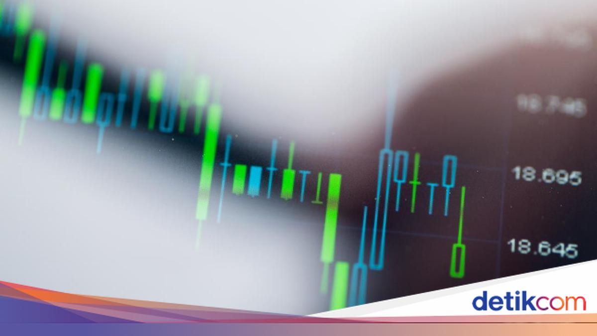 AALI Bagikan Dividen Rp 458/Saham, IHSG Melemah dan Asing Catat Aksi Jual