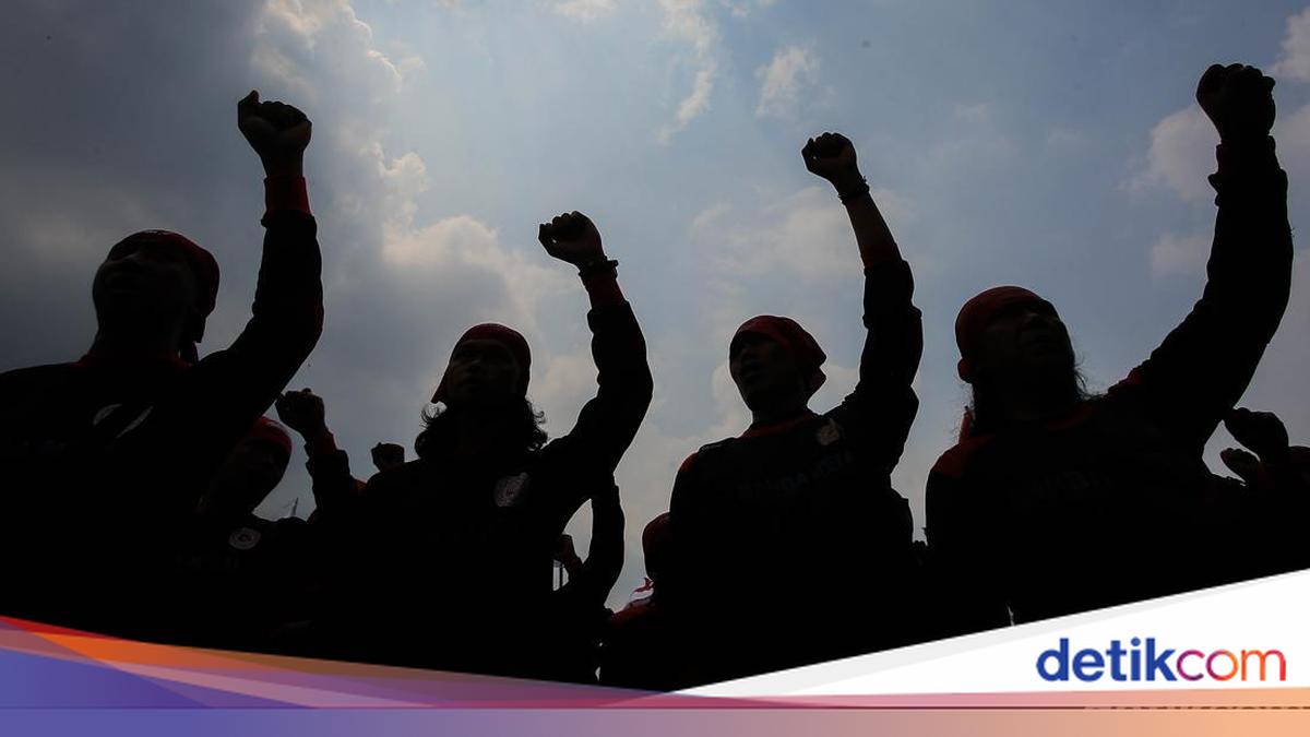 Sejarah Hari Buruh 1 Mei, dari Eksploitasi Pekerja hingga Tragedi Berdarah