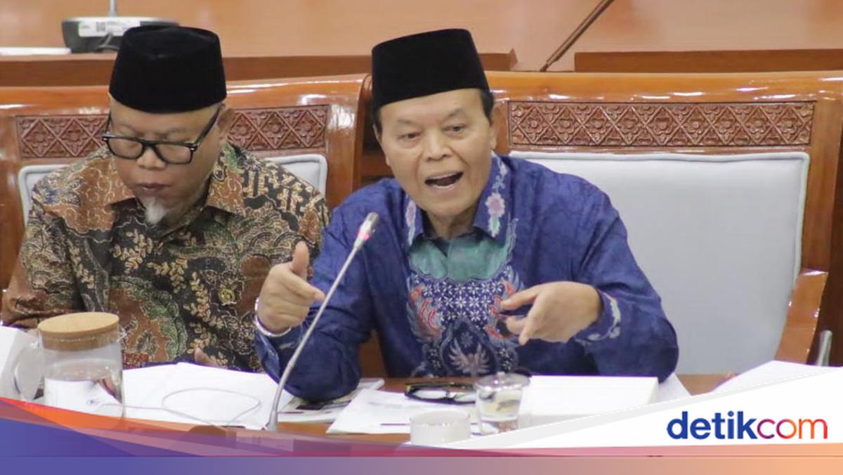 HNW Minta Kemenhaj Fokus Haji 2026 &amp; Biaya Tambahan Tak Bebani Jemaah