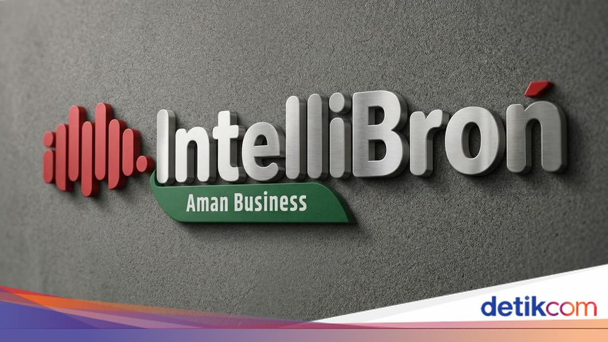 Mengenal IntelliBron Aman Enterprise, Solusi Keamanan Siber Buatan Indonesia