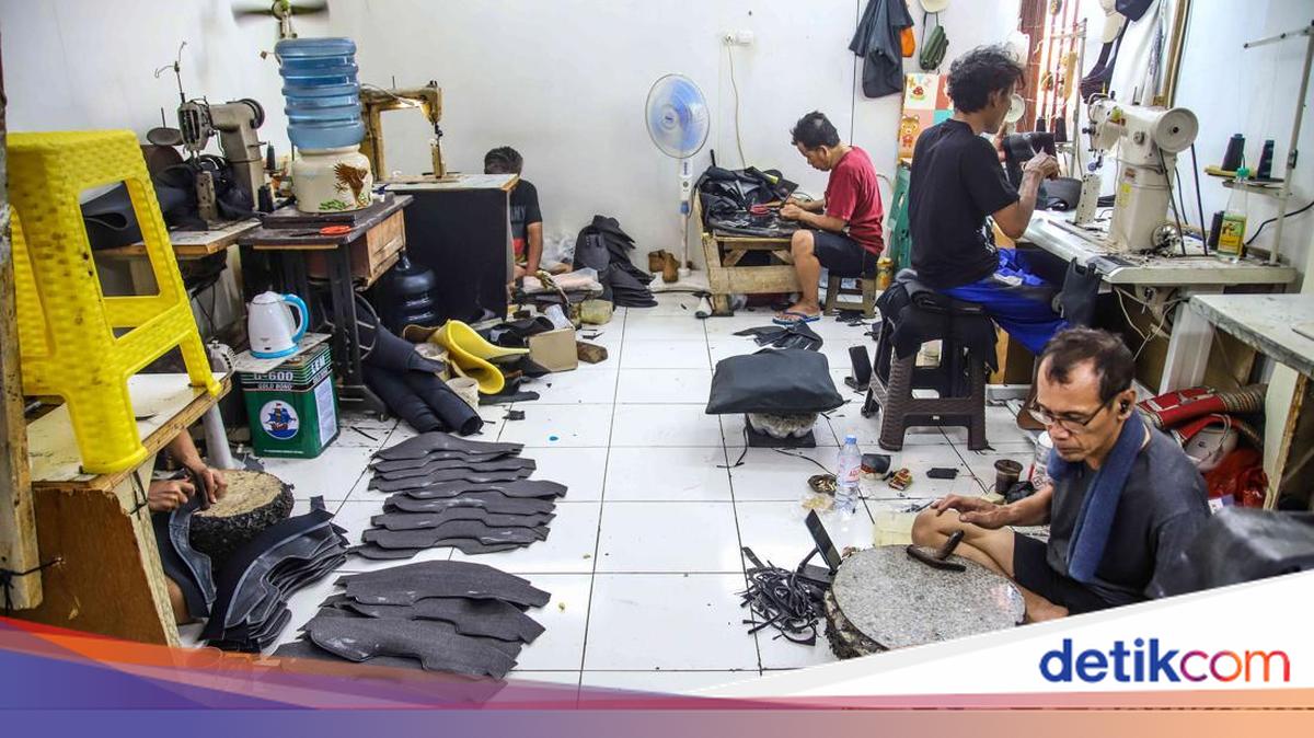 Usaha Mikro Bakal Dapat Bunga Kredit Murah Di Bawah 10%
