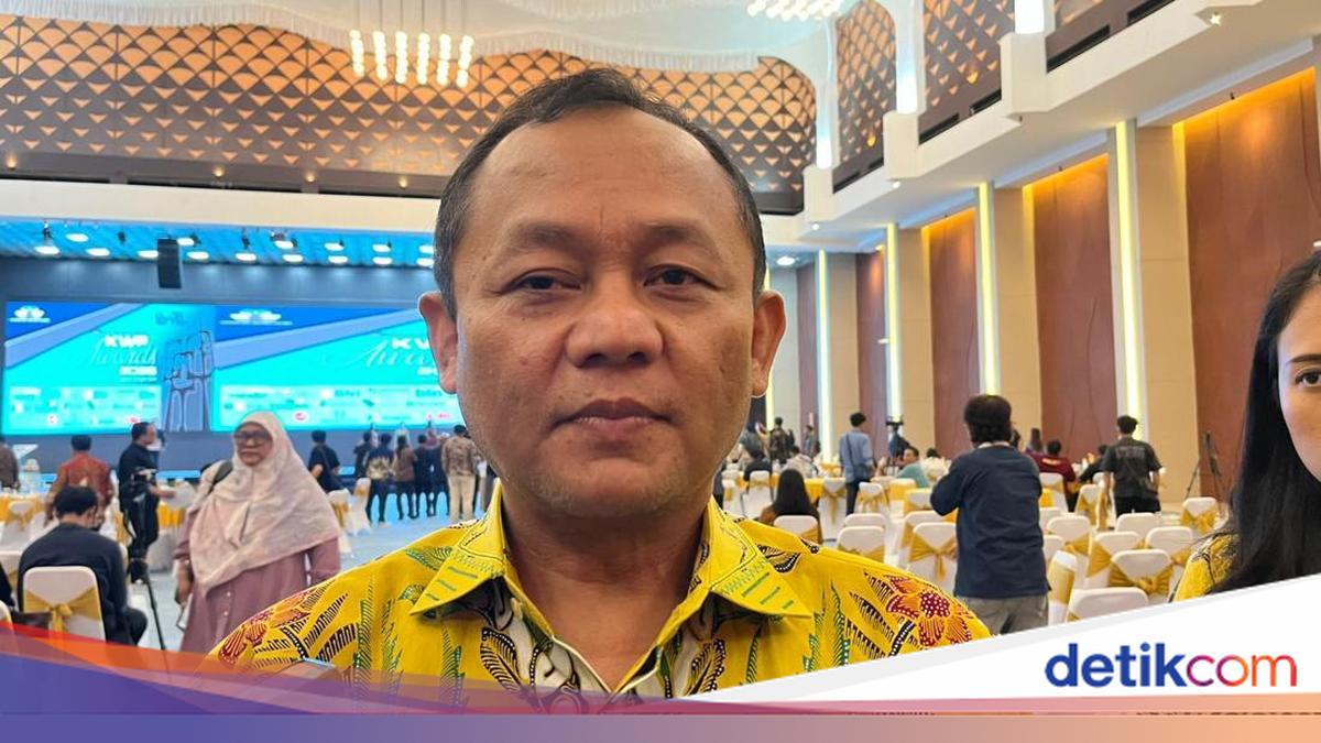 Golkar Soroti Kasus Pelecehan Seksual: Kampus Gagal Lindungi Mahasiswa
