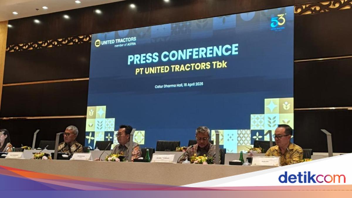 Tambang Emas Martabe Beroperasi Lagi Bulan Depan