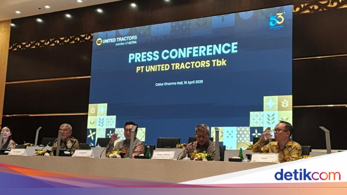 Tambang Emas Martabe Operasi Mei, Pegawai Mulai Dipanggil Lagi