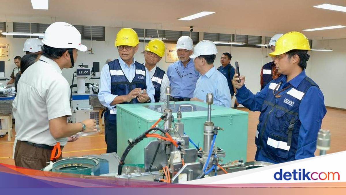 ESDM Gandeng Industri Kejar Target Elektrifikasi Nasional 100% di 2029