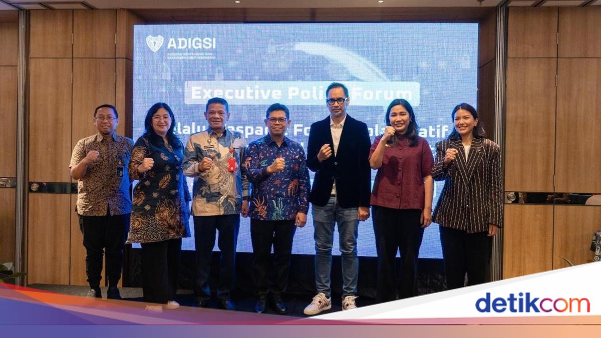 AdaKami Tekankan Pentingnya Kolaborasi Cegah Fraud &amp; Scam Digital
