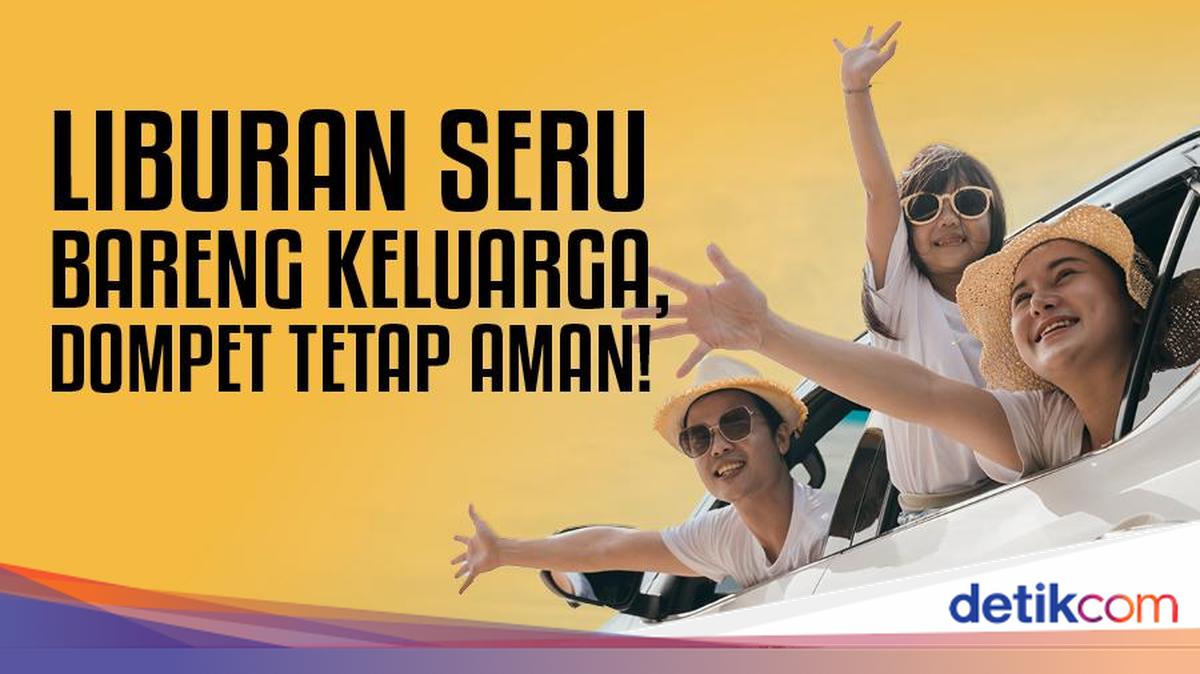 Siapa Bilang ke Destinasi Populer Harus Mahal? Intip Rahasianya di Sini!