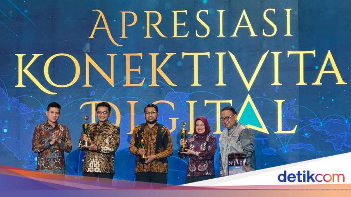 Deretan Individu dan Komunitas Pemenang Apresiasi Konektivitas Digital
