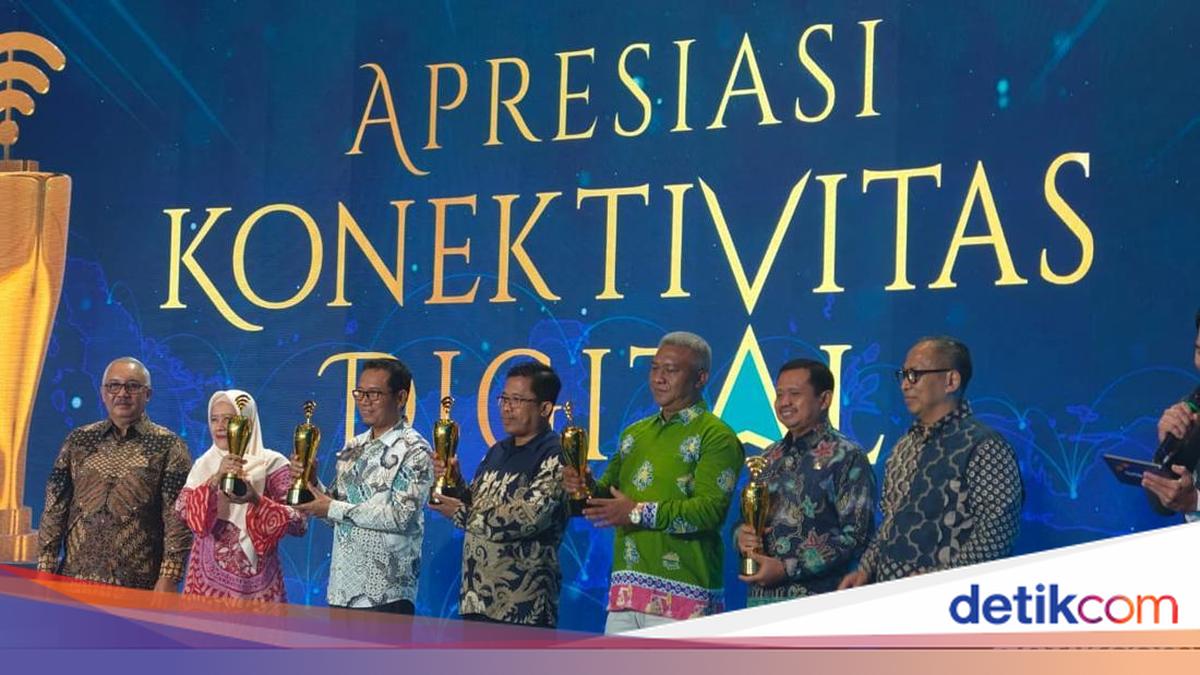 Sumedang Jadi Kabupaten Pelopor UMKM Digital