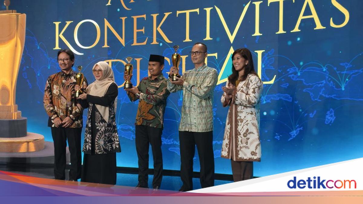 Pos Pertahanan Pendukung Konektivitas Digital: Satgas Marinir Pulau Fanildo