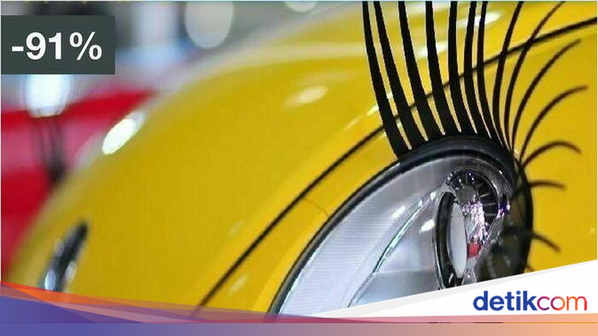 Kompilasi Barang Aneh di Internet, Bikin Geleng Kepala dan Ngakak
