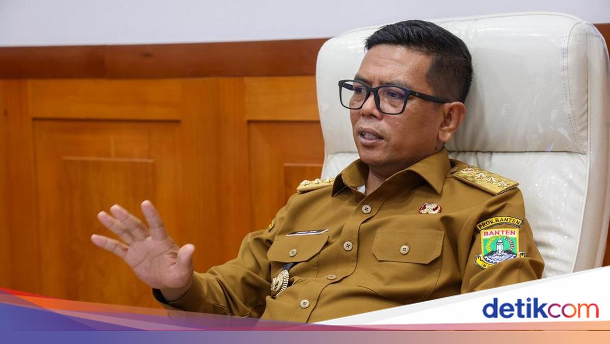 Pemprov Banten Pastikan MA Swasta Bisa Ikut Program Sekolah Gratis Tahun Ini