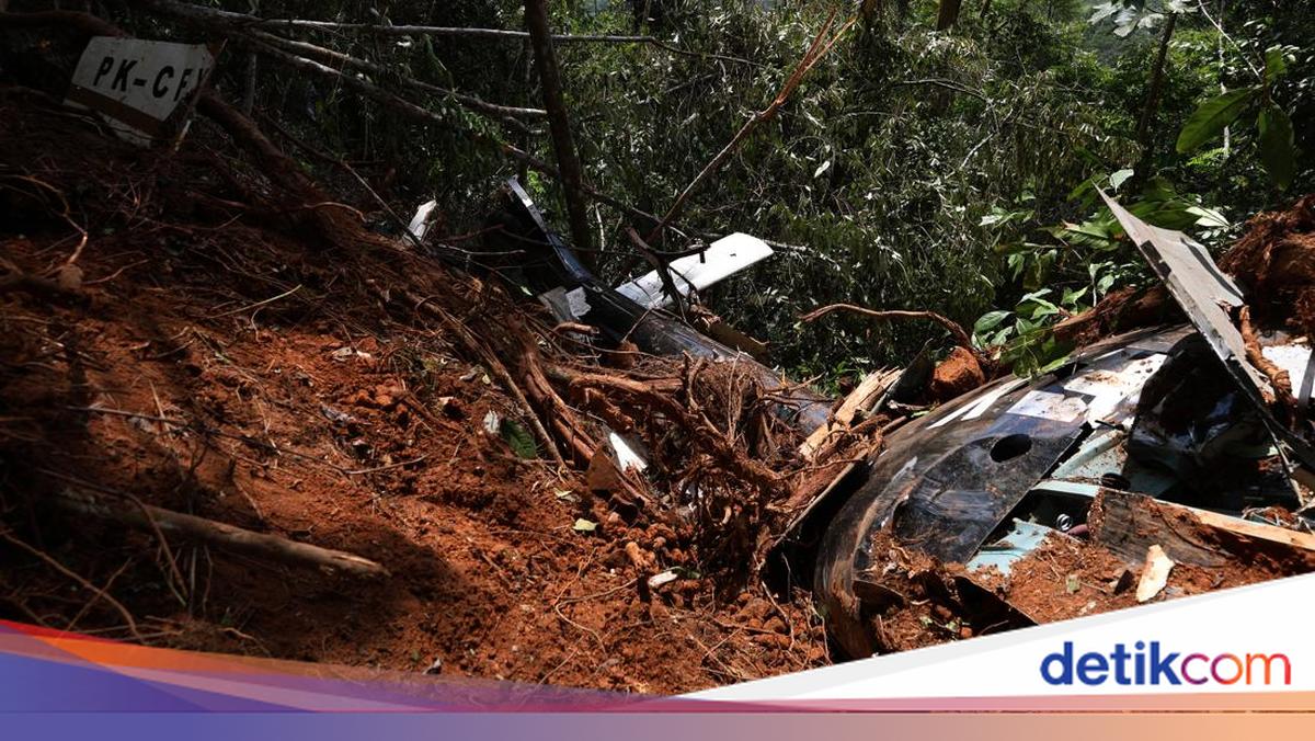 Malaysia Konfirmasi Warganya Jadi Korban Helikopter Jatuh di Kalbar