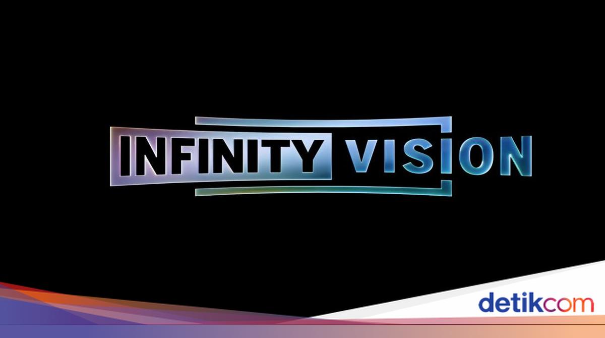 Guncang IMAX! Disney Rilis Infinity Vision Tanpa Bangun Bioskop