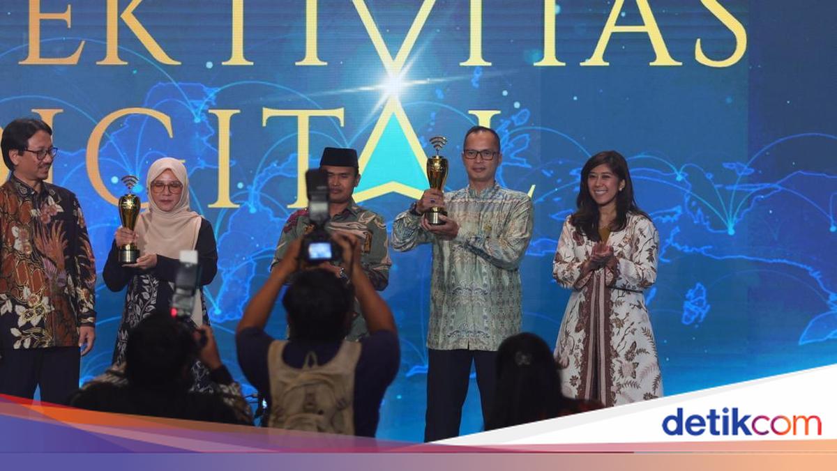 Menkomdigi Ungkap Kolaborasi Jadi Kunci Pemerataan Konektivitas Digital Nasional