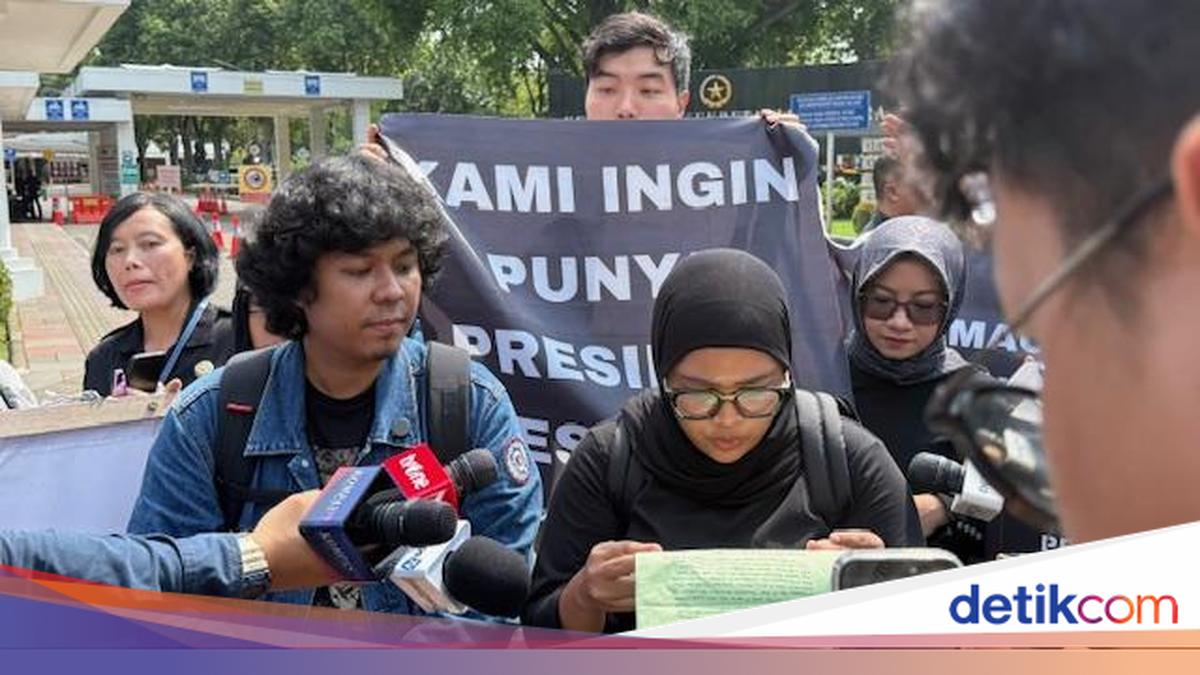 Tim Hukum Andrie Yunus Tak Akan Datang ke Sidang Perdana Kasus Air Keras