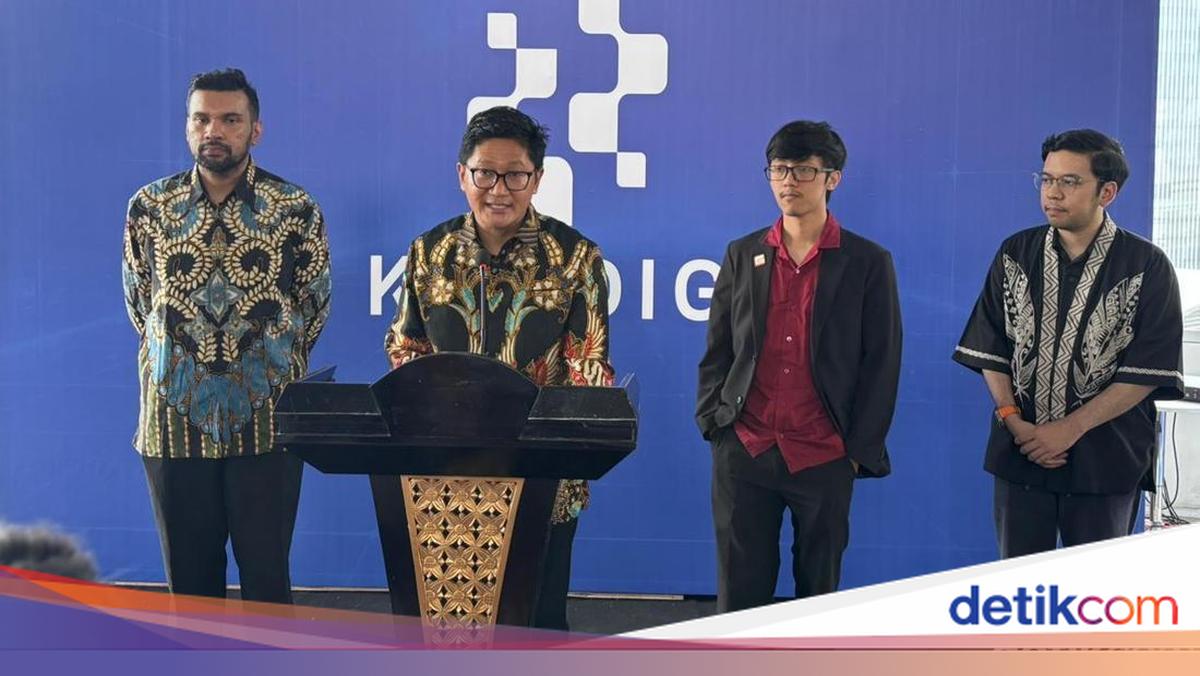 Komdigi Setop Rating IGRS, Game di Indonesia Bisa Dimainkan?