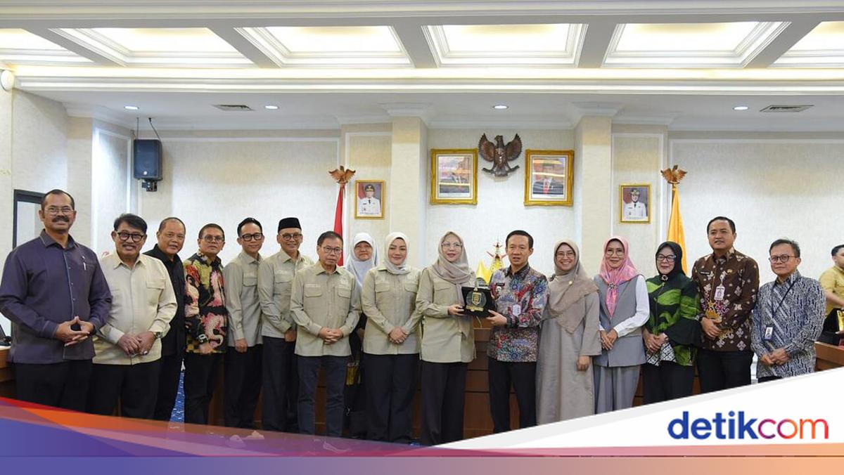 Legislator Gerindra Apresiasi Program Sekolah Gratis di Lampung