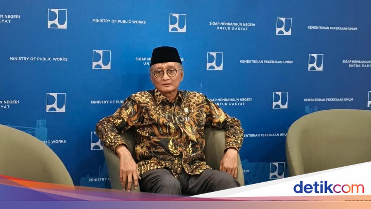 Menteri PU soal Sekolah Rakyat Molor: Kenapa Mesti Ditutup-tutupi Gitu Lho?