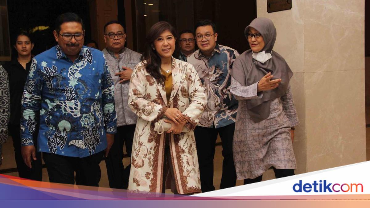 Menkomdigi Apresiasi detikcom, Soroti Pentingnya Kolaborasi Digital