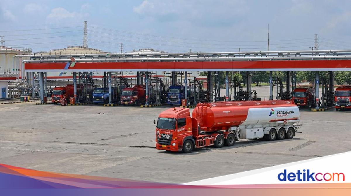Pertamina Jamin Pasokan BBM &amp; LPG Aman