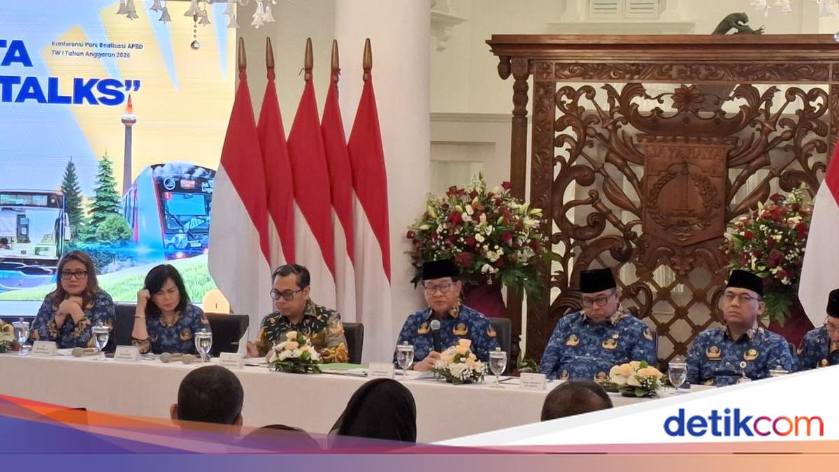 Cegah Kelangkaan, Pramono Minta Distribusi LPG 3 Kg Diawasi Ketat