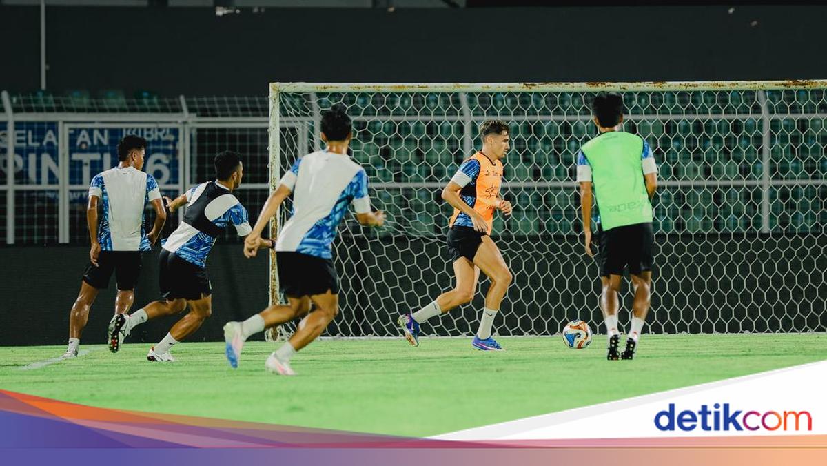 12 Pemain Lokal PSIM Bertahan: Ada Riyatno Abiyoso hingga Raka Cahyana