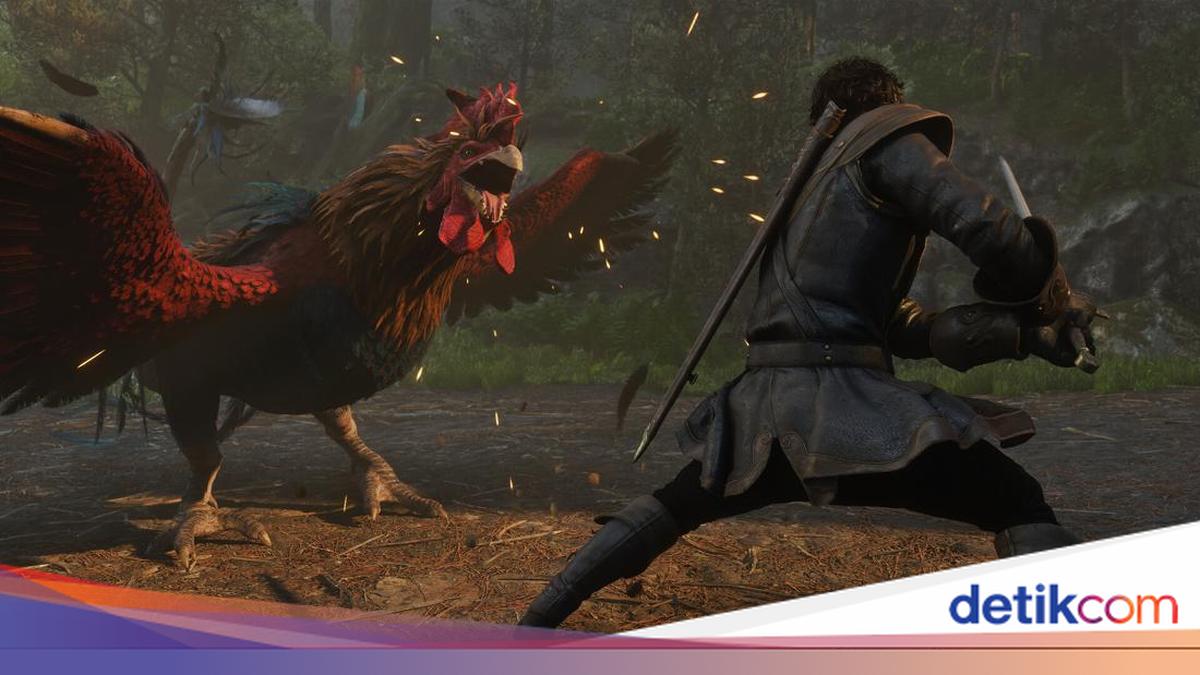 Rumor Xbox Menunda Perilisan Fable untuk Hindari GTA 6 Resmi Dibantah
