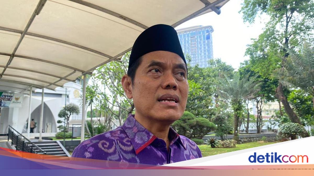 Waka Komisi II DPR Minta Maaf Kalau Ada Salah saat Uji Kelayakan Ombudsman