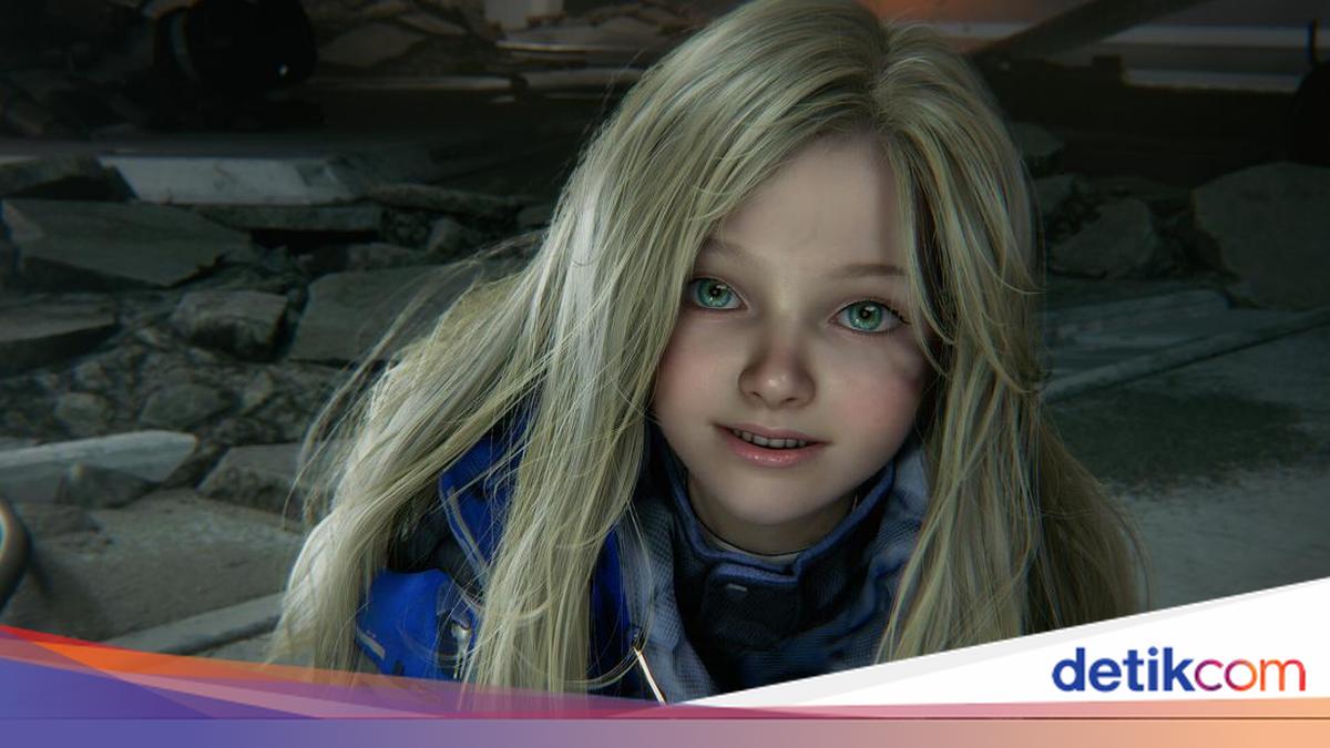 Game Pragmata Rilis: Spek PC yang Dibutuhkan dan Harganya di PS5-Xbox