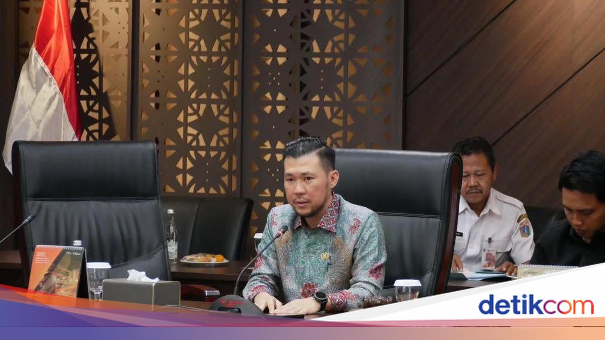 NasDem DKI: Pemusnahan Ikan Sapu-sapu Harus Ketat, Jangan Malah Balik ke Pasar