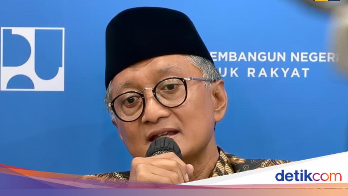 Menteri PU Kebut Aturan Asbuton, Target Kurangi Impor Aspal 30%