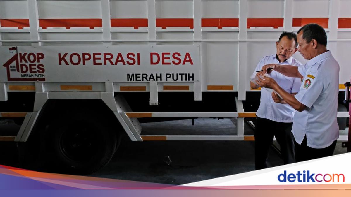 Wamenkop Jamin Seleksi Manajer Kopdes Tanpa Titipan — Kredibilitas Program Desa Diuji