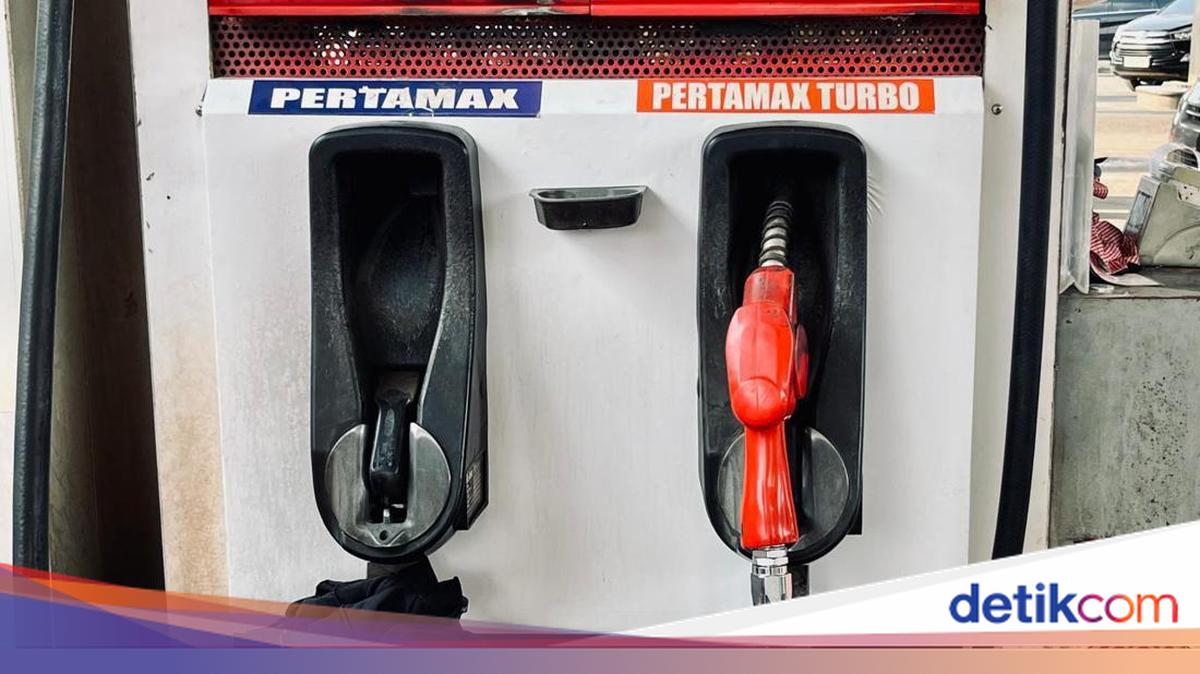 Bos Danantara Buka Suara Pertamax Naik: Itu Harga Pasar, Masa Ditahan Terus