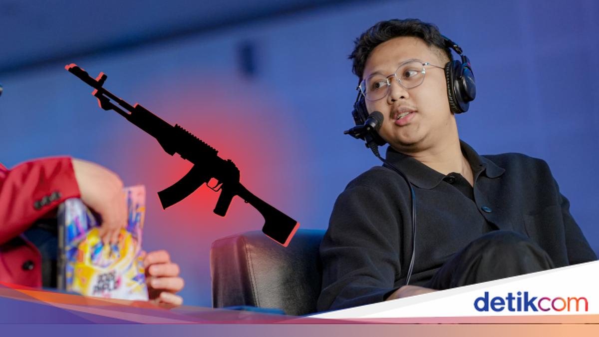 Rekomendasi 3 Senjata PUBG Mobile Terbaik untuk Pemula