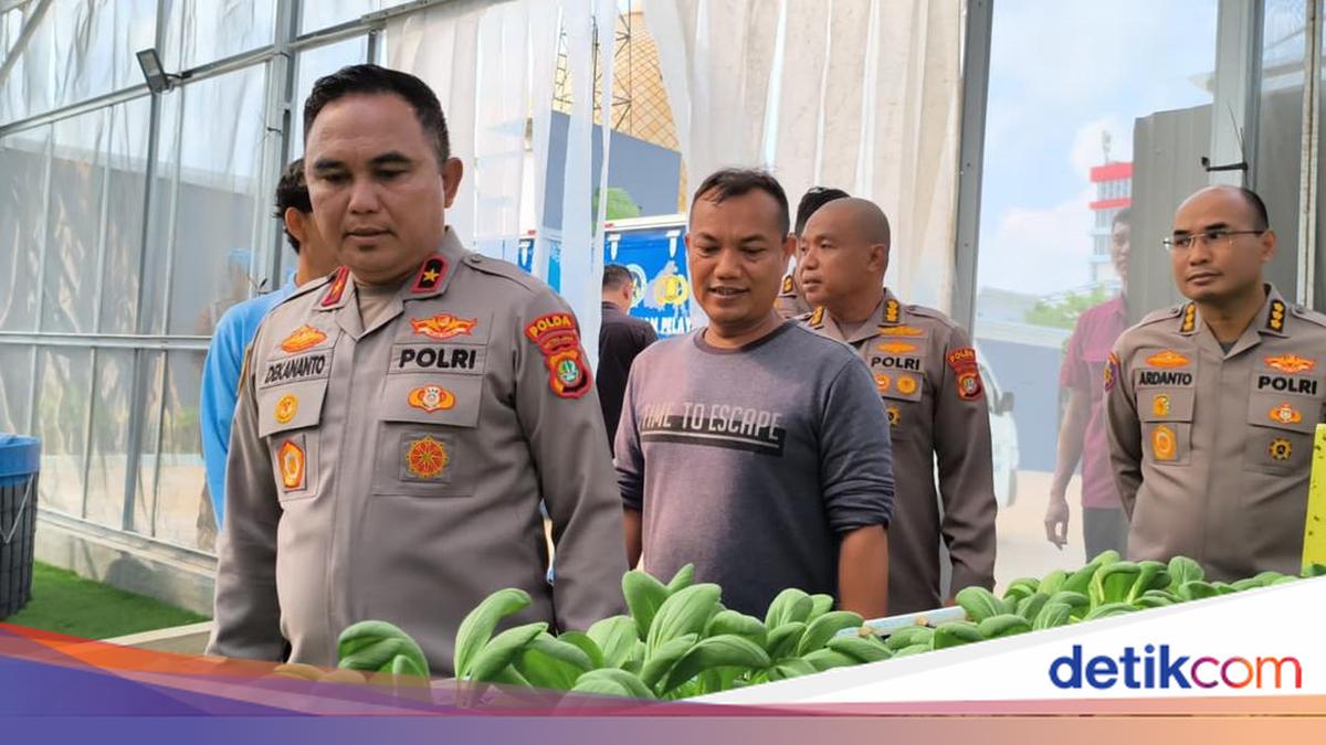 Profil Kapolda Jatim Baru Irjen Dekananto, Jenderal Asal Bojonegoro