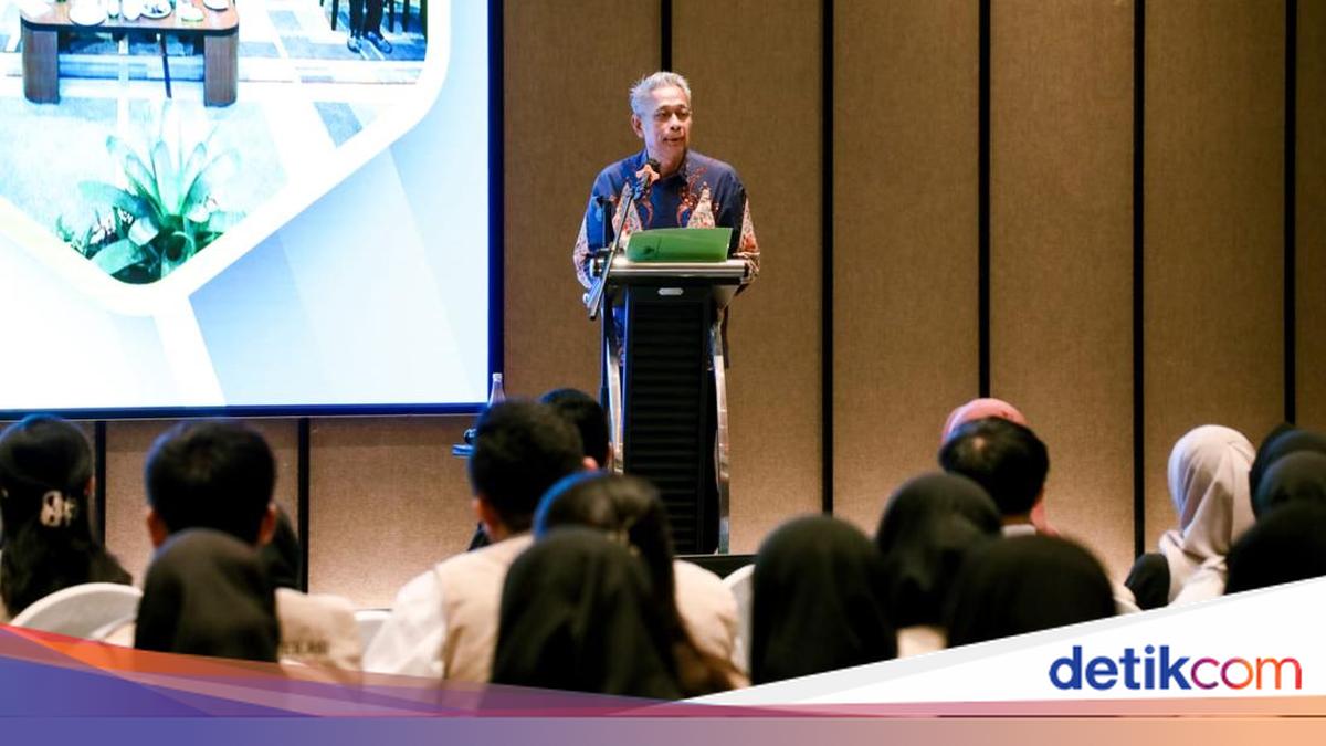 Wamensos Minta Pengelola Perpustakaan Sekolah Rakyat Lebih Kreatif