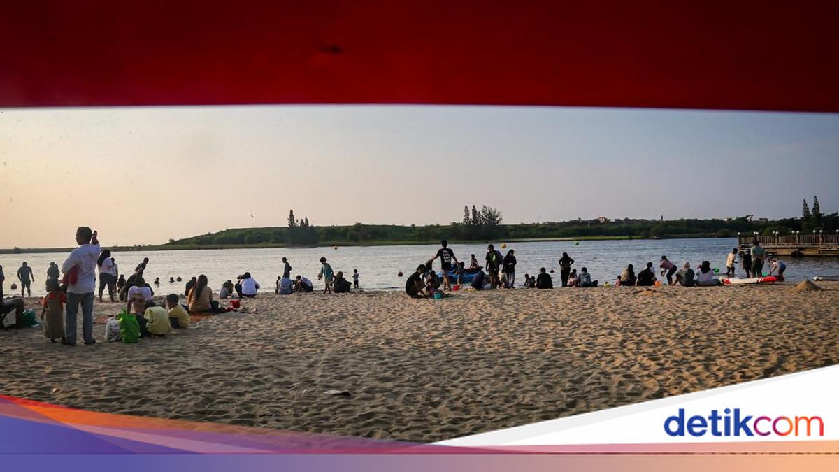 Gaet Mitra Asing, Ancol Bidik Dana Rp 6 T untuk Perluasan Lahan